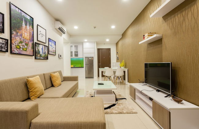 The Manner Luxury Apartment - Photo 18