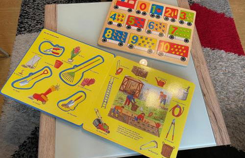 Ferienwohnung Penzkofer - Foto 21