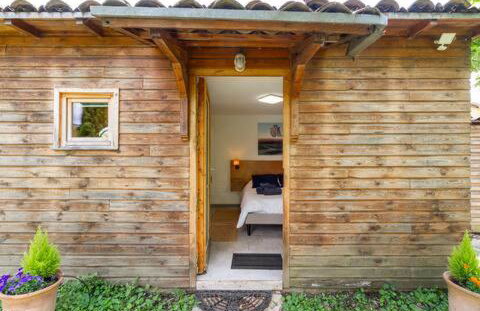 Tiny House de Charme & Oasis Privée - Foto 1