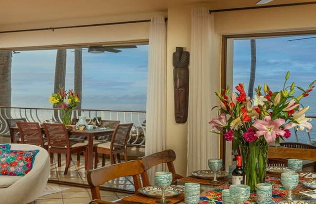 Casa Natalia Playa Esmeralda - Foto 11