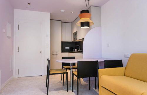 Apartamentos El Reloj - Foto 11