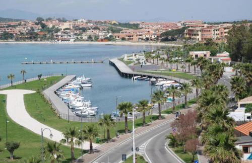 Apartment in Sardinia with Sea View - Photo 50