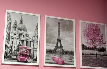 Apartamento rosa - Photo 19