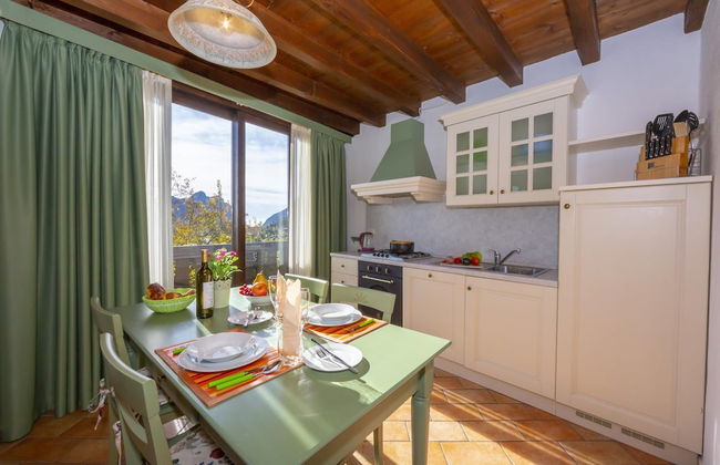 Mimosa in Hilly Area - Foto 4