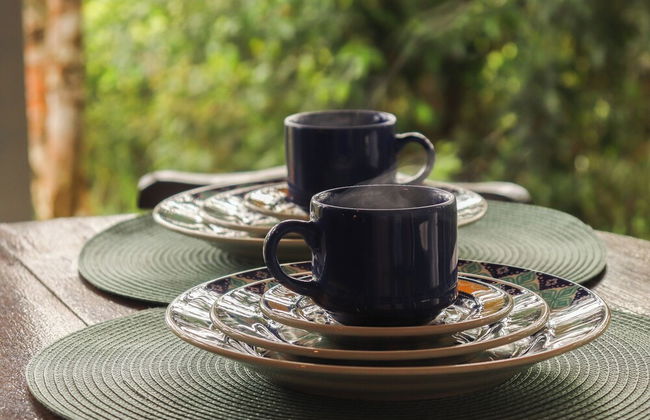 Chalés Pura Vida - Photo 55