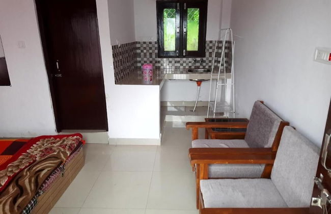 Jfr Studio Apartments Kausani - Foto 22