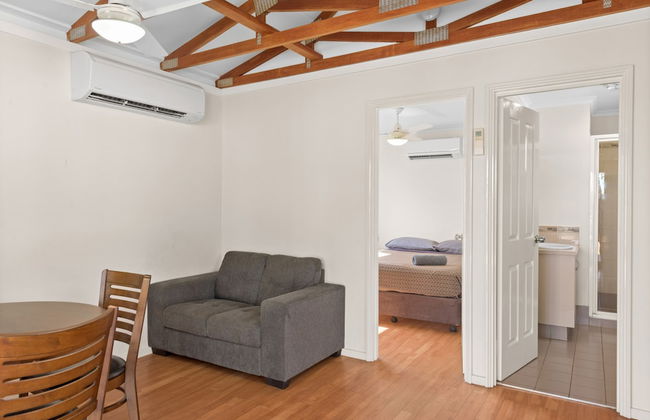 Discovery Parks - Lake Kununurra - Photo 32