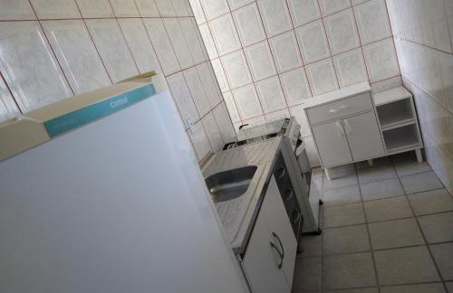 Apartamento Familiar em Bertioga - 700m da praia - LA13 - Foto 4