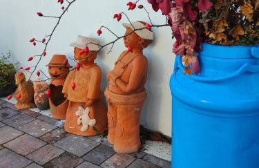 Makowy domek - Foto 23