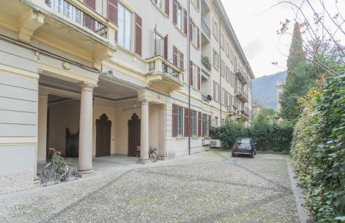 Cinque Giornate 70 Suites by Rent all Como - Foto 96
