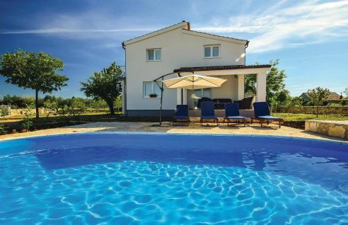 Holiday Home Drinovci With A Fireplace 444 - Foto 12