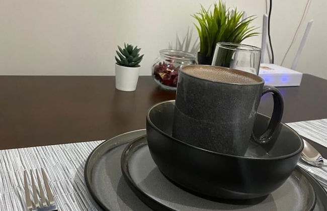 CitySkyline View 53F-Air Residences - Foto 26