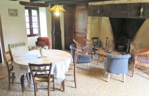 Holiday Home Le Petit Gîte by Interhome - Foto 5