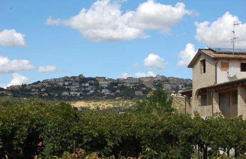 Agriturismo Torre Mannella - La Loggia - Foto 46