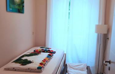 Ehem. Sommerresidenz von Fürst Friedrich III. App.1 und App.2 - Foto 11