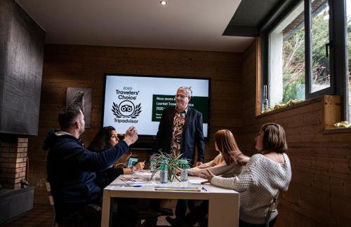 Sancy Resort - Foto 26