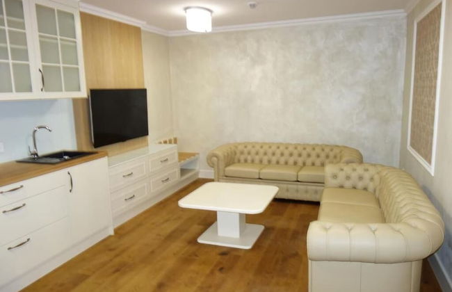 Wellness Hotel Republika 24 Apartments - Foto 4