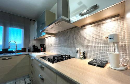 Infinity Horizon Syros Apartment - Foto 26