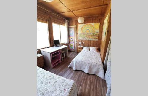 Casa Rural: La Casa Mágica de Gredos - Foto 18