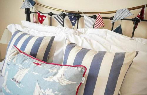 Hazel bank holiday overlooking the river dart - Foto 12