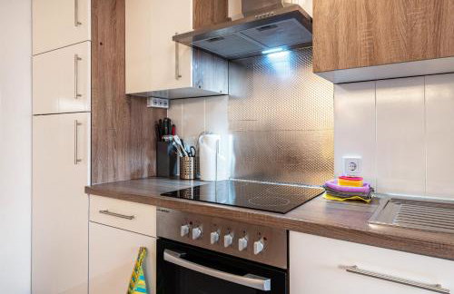 Villa Sonnenwinkel - Foto 16