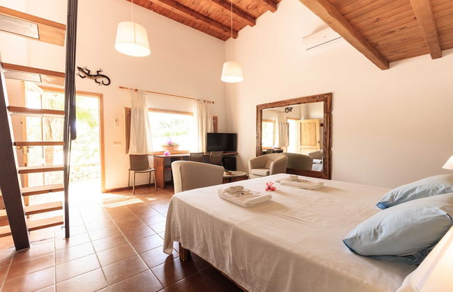 Es Pas Formentera Agroturismo - Foto 47