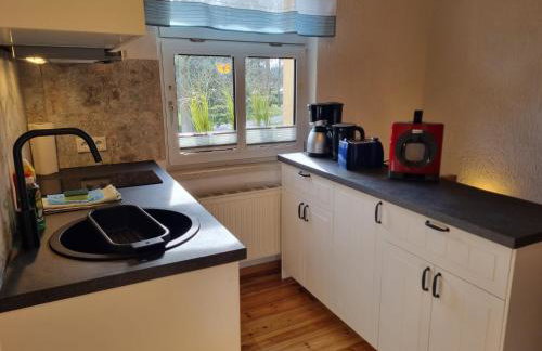 Kleine, aber feine Ferienwohnung am Park - Foto 11