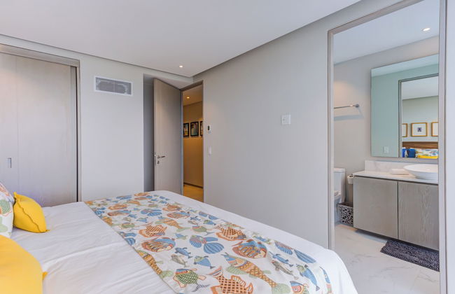 Marítima Beachfront Playa Flamingos - Foto 28