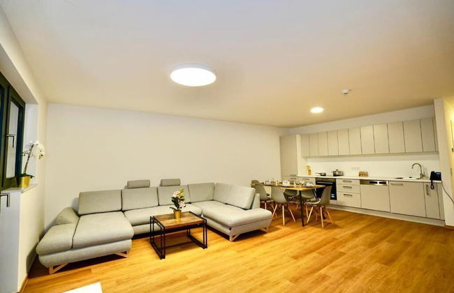 DM & S Apartment - Foto 48