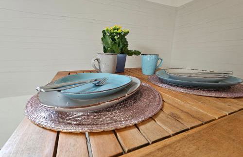 Baumhaus und Tinyhaus - Foto 8