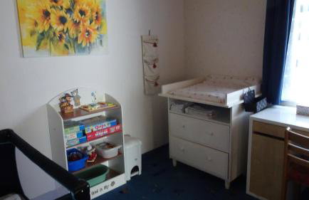 Haus Rosenbühl - Foto 15