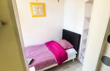 La ContrEscarpe - Studios de DEPANNAGE - Secteur GARE CENTRE - Foto 27