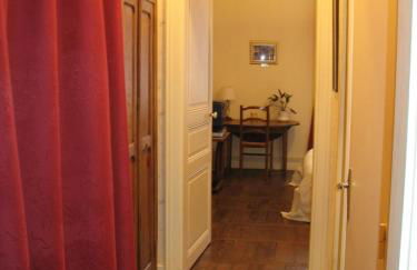 Le Relais De Marbot - Foto 14