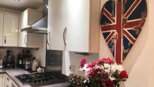 4 bedroom house in seaside town - Foto 4