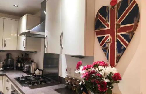 4 bedroom house in seaside town - Foto 4