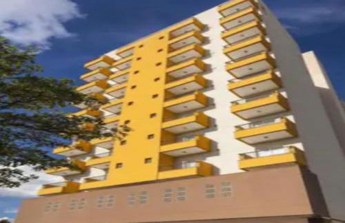 Flat em Frente a USP - Centrinho - CPO - Sem Garagem - Foto 11