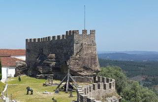 Casa Rio Zêzere - Foto 63