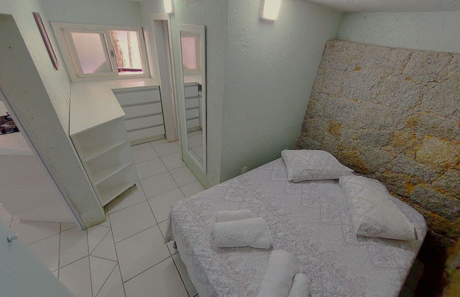 Loft Barra da Fortaleza - Piscina - Foto 2