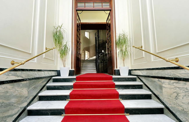 Cassiodoro 19 - Foto 1