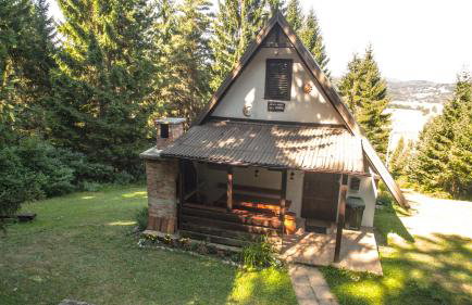 Holiday Home Kuća Ulaga - Foto 8