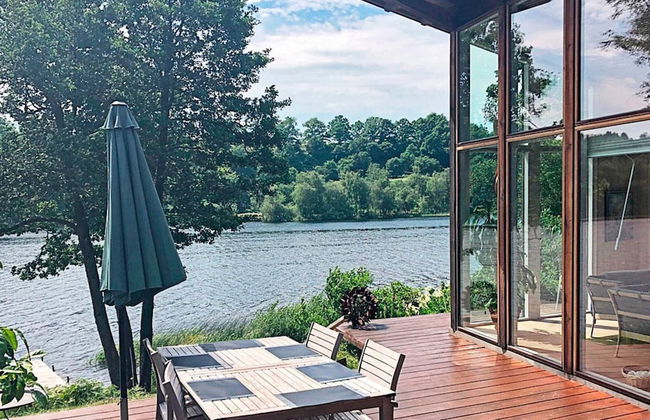 6 Person Holiday Home in Bryrup - Photo 23