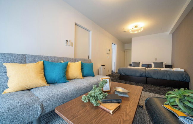 MP STYLE SAPPORO-35 - Photo 27