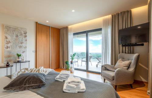 Villa Christall by Interhome - Foto 28