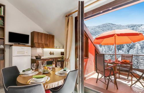 Appartamento Alpine Inspiration - Happy Rentals - Foto 15