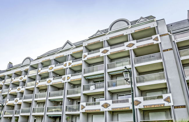 Terrasses d'Emeraude - Foto 16