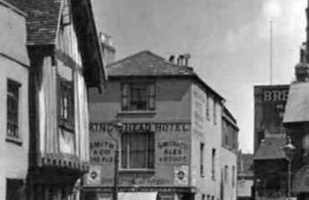 The Old Kings Head - Foto 32