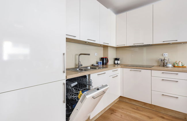 Apartments Blizej Morza by Renters - Photo 80