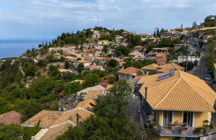 Esatia Villa - Foto 60