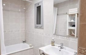 Costa Brava-St Antoni de Calonge apartament per parelles i famílies petites - Foto 15