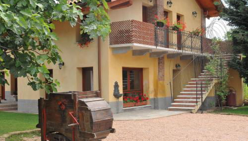 Agriturismo Cascina Madonnina - Foto 2